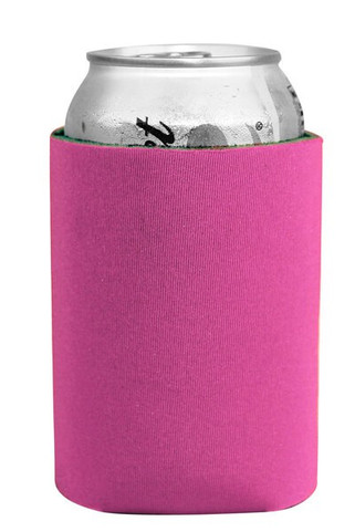 Liberty Bags FT001 - Foldable Insulated Jersey Can Cooler