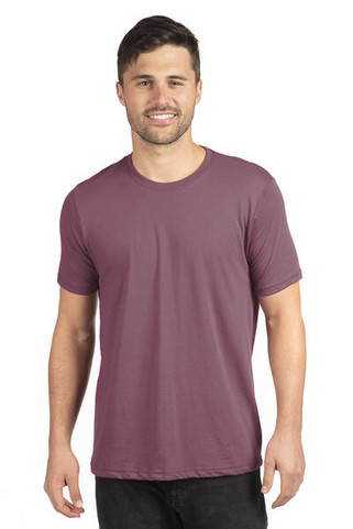 Next Level Apparel 6200 - Unisex Poly/Cotton Crew