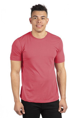 Next Level Apparel 6200 - Unisex Poly/Cotton Crew