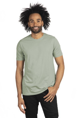 Next Level Apparel 6200 - Unisex Poly/Cotton Crew