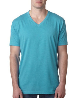 Next Level Apparel 6240 - Mens CVC V-Neck T-Shirt