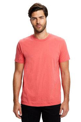 US Blanks US2000 - Mens Short Sleeve Crew Neck