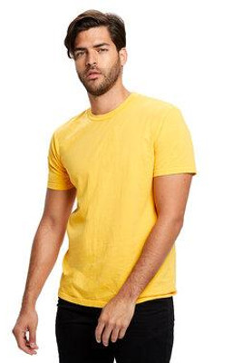 US Blanks US2000 - Mens Short Sleeve Crew Neck