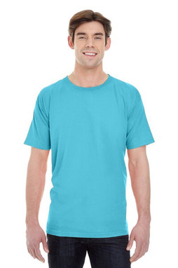 Comfort Colors 4017 - Remera hilada teñida en prenda de manga corta 