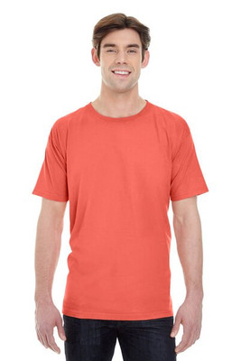 Comfort Colors 4017 - Remera hilada teñida en prenda de manga corta