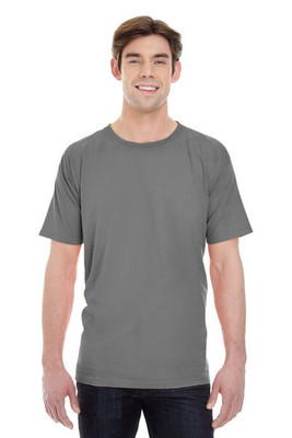 Comfort Colors 4017 - Remera hilada teñida en prenda de manga corta