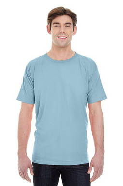 Comfort Colors 4017 - Remera hilada teñida en prenda de manga corta 