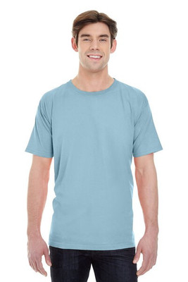 Comfort Colors 4017 - Garment Dyed Ringspun Short Sleeve T-Shirt