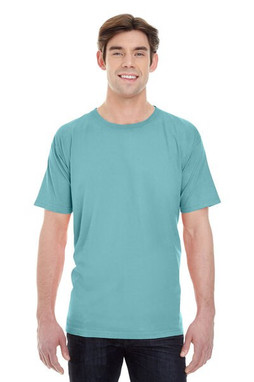 Comfort Colors 4017 - Remera hilada teñida en prenda de manga corta 