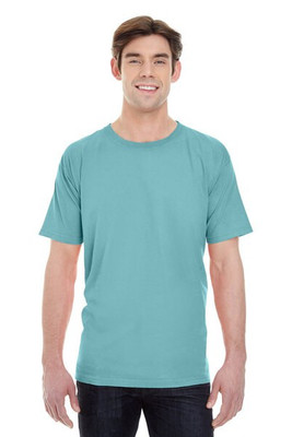 Comfort Colors 4017 - Remera hilada teñida en prenda de manga corta