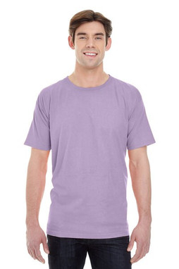 Comfort Colors 4017 - Remera hilada teñida en prenda de manga corta 
