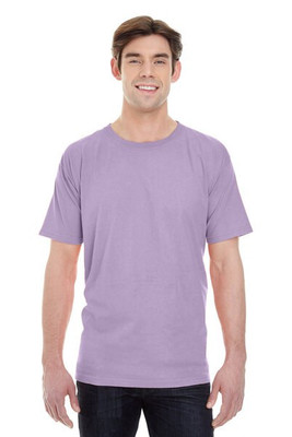 Comfort Colors 4017 - Garment Dyed Ringspun Short Sleeve T-Shirt