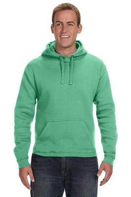 J. America 8824 - Premium Hooded Sweatshirt