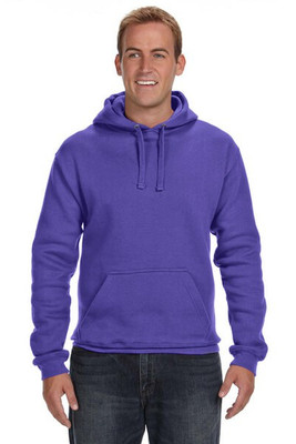 J. America 8824 - Premium Hooded Sweatshirt