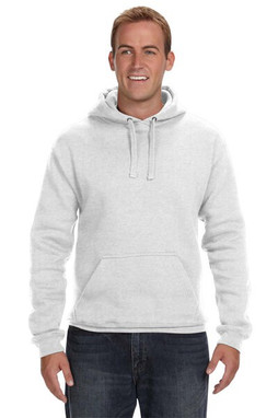 J. America 8824 - Premium Hooded Sweatshirt