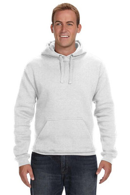 J. America 8824 - Premium Hooded Sweatshirt