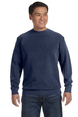 Comfort Colors 1566 - Garment Dyed Crewneck Sweatshirt