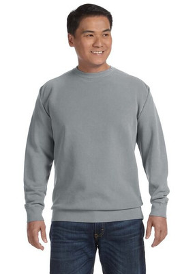 Comfort Colors 1566 - Garment Dyed Crewneck Sweatshirt