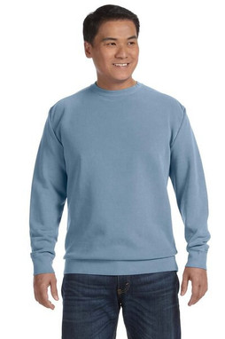 Comfort Colors 1566 - Garment Dyed Crewneck Sweatshirt