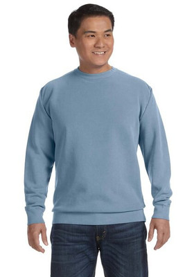 Comfort Colors 1566 - Garment Dyed Crewneck Sweatshirt