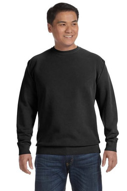 Comfort Colors 1566 - Garment Dyed Crewneck Sweatshirt