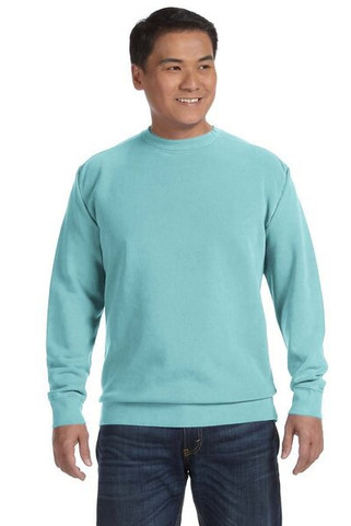 Comfort Colors 1566 - Garment Dyed Crewneck Sweatshirt