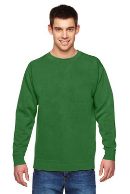 Comfort Colors 1566 - Garment Dyed Crewneck Sweatshirt