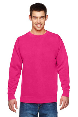 Comfort Colors 1566 - Garment Dyed Crewneck Sweatshirt