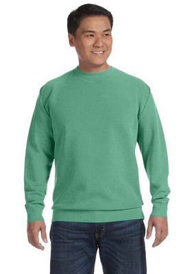 Comfort Colors 1566 - Garment Dyed Crewneck Sweatshirt