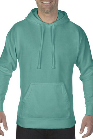 Comfort Colors 1567 - Adult Fleece Pullover Hood