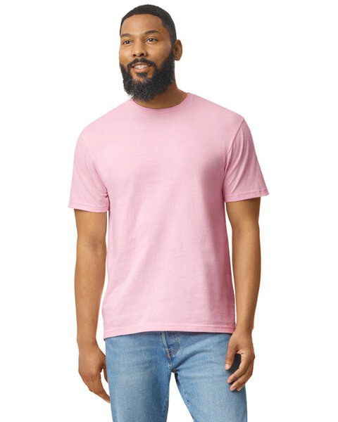Gildan G640 - Softstyle® Ringspun Cotton Comfort Tee