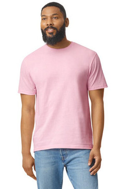 Gildan 64000 - T-Shirt Gildan Softstyle Confort et Style