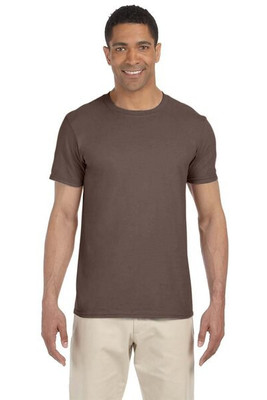 Gildan G640 - Softstyle® Ringspun Cotton Comfort Tee