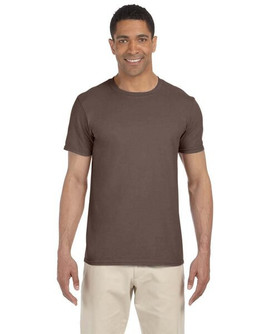 Gildan G640 - Softstyle® Ringspun Cotton Comfort Tee