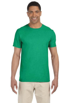 Gildan G640 - Softstyle® Ringspun Cotton Comfort Tee