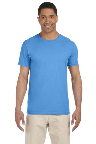 gildan t-shirts for men dark green