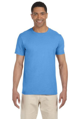 Gildan 64000 - Remera de algodón suave al por mayor