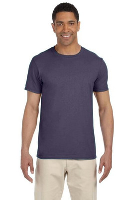 Gildan G640 - Softstyle® Ringspun Cotton Comfort Tee