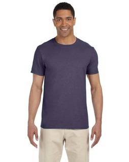 Gildan G640 - Camiseta Gildan Softstyle de Algodón Suave