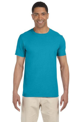 Gildan G640 - Softstyle® Ringspun Cotton Comfort Tee
