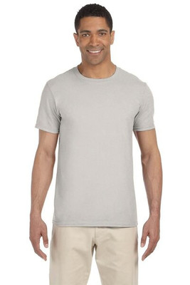 Gildan G640 - Softstyle® Ringspun Cotton Comfort Tee
