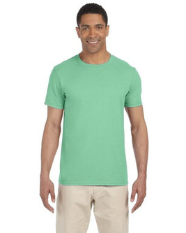 Gildan G640 - Softstyle® Ringspun Cotton Comfort Tee