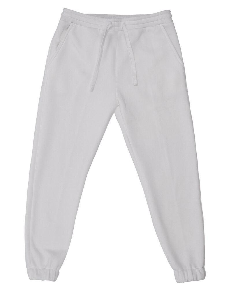 Burnside B8800 - Ultimate Comfort Fleece Jogger Pants for