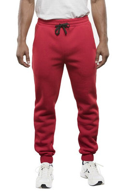 Burnside B8800 - Ultimate Comfort Fleece Jogger Pants for All Seasons