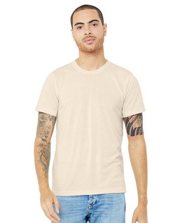 Bella+Canvas B3001U - Remera Unisex hecha en EE.UU
