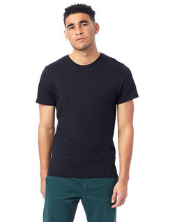 Alternative 6005 - Organic Crewneck T-Shirt