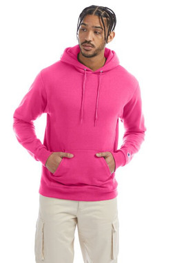 Champion S700 - Eco Hooded Sweatshirt
