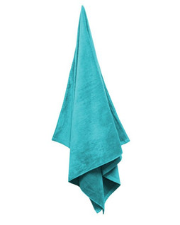 Carmel Towel Company C3060X - Chevron Velour Beach Towel