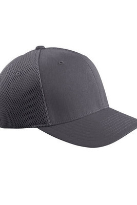 Flexfit 6533 - Ultrafiber Cap with Air Mesh Sides