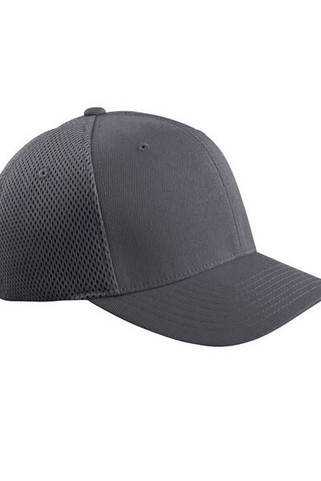 Flexfit 6533 - Ultrafiber Cap with Air Mesh Sides